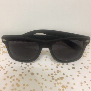 Promo Black Sunglasses